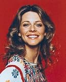Lindsay Wagner 12x16 Color Photo or Canvas Print (Against All Odds)