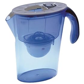 Jata Water Filter Fridge Jug
