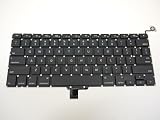 NEW OEM MacBook Pro 13" A1278 2011 2012 US Keyboard
