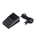 HDE (TM) USB PC Video Game Racing Foot Pedal