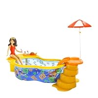 High School Musical 2 Country Club Pool Gift Set