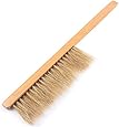 New 16" Natural Horse Hair Bee Hive Brush, Beekeeper Tool, Beekeeping Equipment by HLPB
