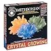 crystal growing