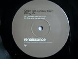 ORIGIN ft LYNDSEY OLARD Killing Me 12"