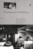 Thinking About Exhibitions