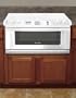 Sharp : KB5121KW Microwave