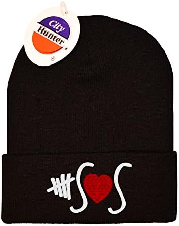 5 Seconds of Summer Beanie New Style