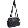 Everest Leather City Tote Bag