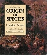 On the origin of species
