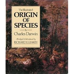 The Illustrated Origin of Species