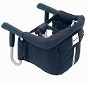 Inglesina Fast Table Chair, Blu Notte