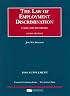 Law of Employment Discrimination: Cases and Materials, 2008 Case Supplement (University Casebook)