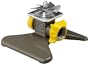 Nelson 50230 Metal Vane Square Pattern Spray Whirling Sprinkler