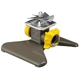 Nelson 50230 Metal Vane Square Pattern Spray Whirling Sprinkler