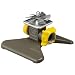 Nelson 50230 Metal Vane Square Pattern Spray Whirling Sprinkler