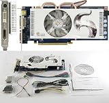 GF9800GT-E512HW/HD (PCIExp 512MB)