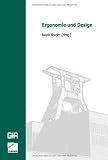 Ergonomie und Design