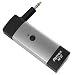 Airfrex Wireless Bluetooth Adapter for Bose SoundTrue 2 and SoundTrue Around-Ear II (AE2) and OE2 (OE2), Bose Soundtrue Replacement Cord Cable Adapter