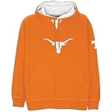 Texas Majestic Men's The Q Hoody