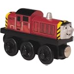 SAVE $1.94 - Thomas & Friends Wooden Railway - Salty $9.05
