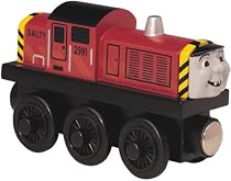 Thomas & Friends Wooden Railway - Salty