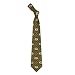 Green Bay Packers Woven Polyester Necktie