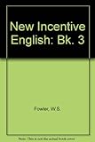 New incentive