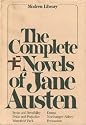 Complete Novels of Jane Austen