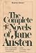 Complete Novels of Jane Austen (Hardcover)