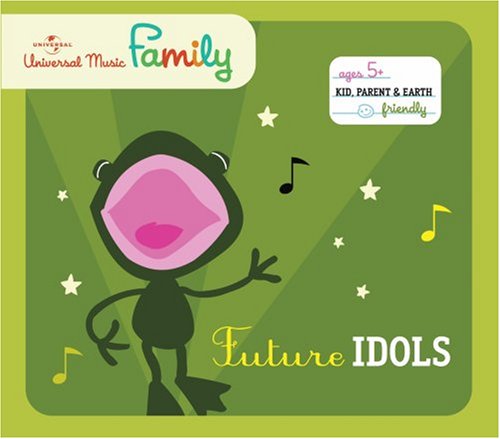 CD-Charts  Search : Future Idols