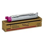 ~:~ XEROX CORPORATION ~:~ 016200600 Toner Cartridge, High=Yield, Magenta