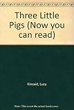 Three little pigs