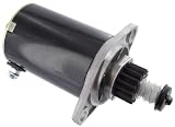 This is a Brand New Starter for Onan Marine, Agricultural, & Industrial Engines
