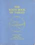 The Koch Book of Tables