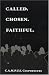 Books : Called. Chosen. Faithful.