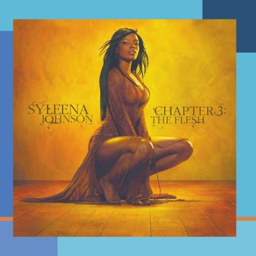 Syleena Johnson - Chapter 3 The Flesh - Zortam Music