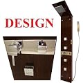 Duschpaneel Duschpaneele 4 Massaged�sen Massage Dusche Duschset Regendusche Duschs�ule