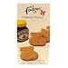 Fudges Marmite Biscuits 150g