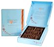 Dark Chocolate Twigs With Orange by ChefShop