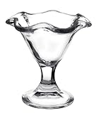 Bormioli Rocco Primavera Dessert Bowls, Set of 6