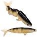 DAM Effzett Power Skater Golden Minnow 18cm 1 Stück