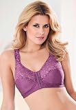JessicaLondon : Leading Lady® Front hook bra