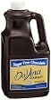 DaVinci Gourmet Sauce, Sugar Free Chocolate, 64-Ounce Jugs (Pack of 6)