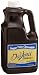DaVinci Gourmet Sauce, Sugar Free Chocolate, 64-Ounce Jugs (Pack of 6)