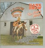 The Singing Ranger: 1949-1953