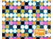 Desirable Dots Hanging File Folders