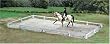 Breyer Dressage Arena
