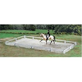 Click here to buy Dressage Arena� by Breyer.