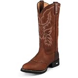 Mens Tony Lama� 11 Cowboy Boots Purple by Tony Lama