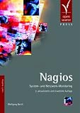 Nagios: System- und Netzwerk-Monitoring